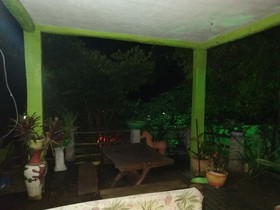 Bamboo Flat Apart Hotel Residence