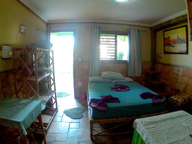 Bamboo Flat Apart Hotel Residence