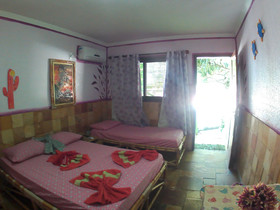 Bamboo Flat Apart Hotel Residence