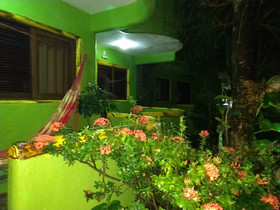 Bamboo Flat Apart Hotel Residence