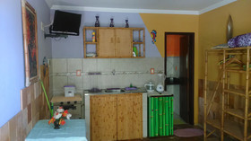 Bamboo Flat Apart Hotel Residence