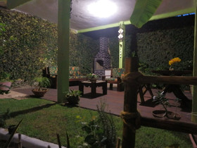Bamboo Flat Apart Hotel Residence
