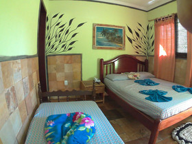 Bamboo Flat Apart Hotel Residence