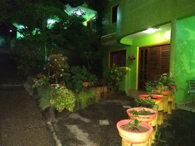 Bamboo Flat Apart Hotel Residence