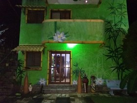 Bamboo Flat Apart Hotel Residence