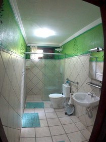 Bamboo Flat Apart Hotel Residence
