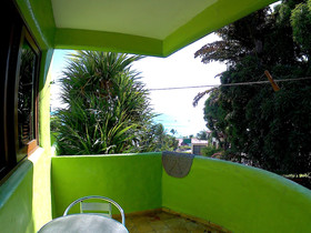 Bamboo Flat Apart Hotel Residence