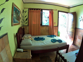 Bamboo Flat Apart Hotel Residence