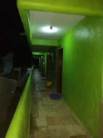 Bamboo Flat Apart Hotel Residence