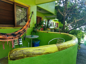 Bamboo Flat Apart Hotel Residence