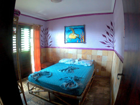 Bamboo Flat Apart Hotel Residence
