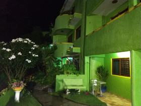 Bamboo Flat Apart Hotel Residence