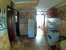 Bamboo Flat Apart Hotel Residence
