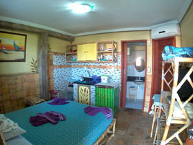 Bamboo Flat Apart Hotel Residence