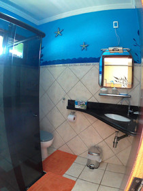 Bamboo Flat Apart Hotel Residence