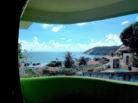 Bamboo Flat Apart Hotel Residence