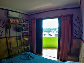 Bamboo Flat Apart Hotel Residence