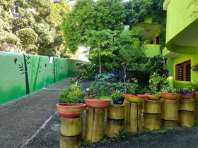 Bamboo Flat Apart Hotel Residence