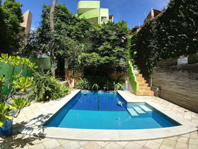 Bamboo Flat Apart Hotel Residence