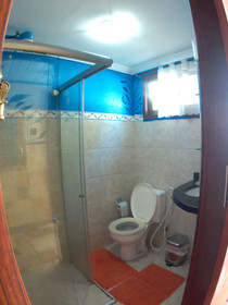 Bamboo Flat Apart Hotel Residence