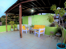 Bamboo Flat Apart Hotel Residence