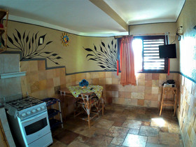 Bamboo Flat Apart Hotel Residence