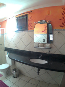 Bamboo Flat Apart Hotel Residence