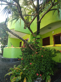 Bamboo Flat Apart Hotel Residence