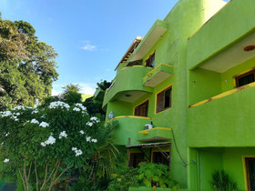 Bamboo Flat Apart Hotel Residence