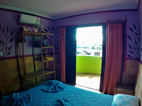 Bamboo Flat Apart Hotel Residence