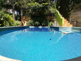 Bamboo Flat Apart Hotel Residence