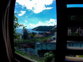 Bamboo Flat Apart Hotel Residence