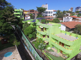 Bamboo Flat Apart Hotel Residence
