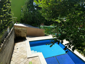 Bamboo Flat Apart Hotel Residence
