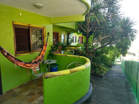 Bamboo Flat Apart Hotel Residence