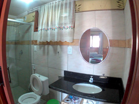 Bamboo Flat Apart Hotel Residence