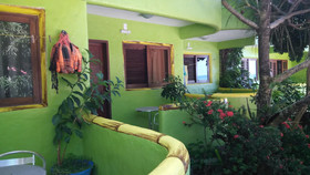 Bamboo Flat Apart Hotel Residence