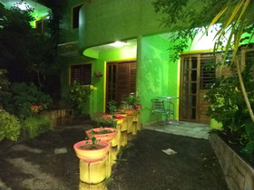 Bamboo Flat Apart Hotel Residence