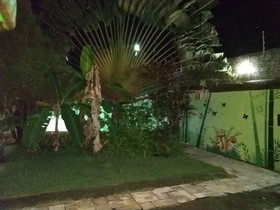 Bamboo Flat Apart Hotel Residence