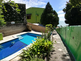 Bamboo Flat Apart Hotel Residence