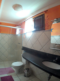 Bamboo Flat Apart Hotel Residence