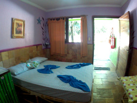 Bamboo Flat Apart Hotel Residence