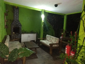 Bamboo Flat Apart Hotel Residence