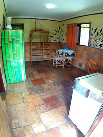 Bamboo Flat Apart Hotel Residence