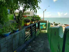 Bamboo Flat Apart Hotel Residence