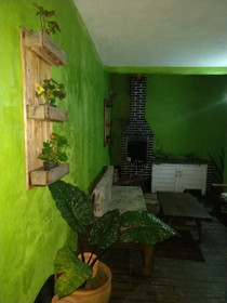 Bamboo Flat Apart Hotel Residence