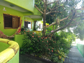 Bamboo Flat Apart Hotel Residence