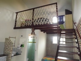 Bela Silvia Flat