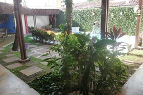 Bela Silvia Flat
