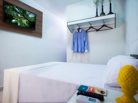 Beleza Beach Hotel